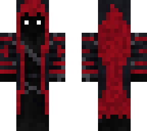 red grim reaper