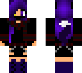 remix wolf girl