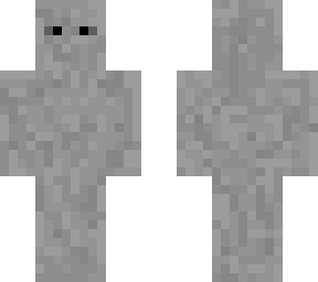 rock person
