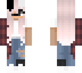 sanctifying's contest - profile picture full skin