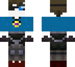 sansdoesminecraft