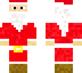 santa