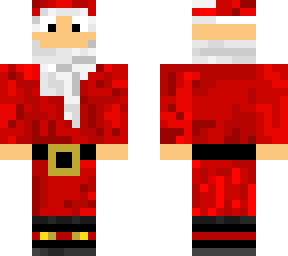 santa claus  o  viejito pascuero