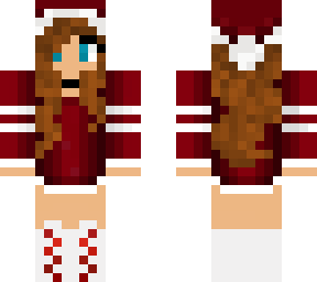 santa gir