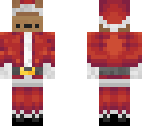 santa henry