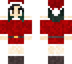 santa lou