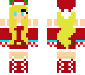 santa's helper