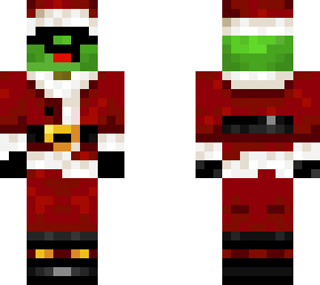 santa sneakz