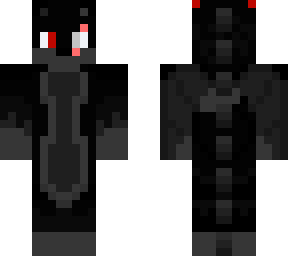 shadow the dragon wolf2