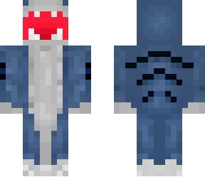 sharkie