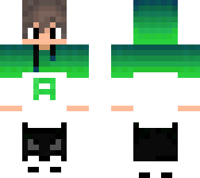 skin pro pvp