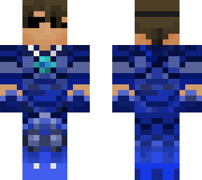 sky did minecraft