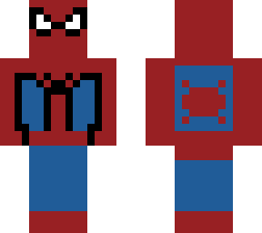 spiderman