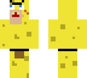 spongar
