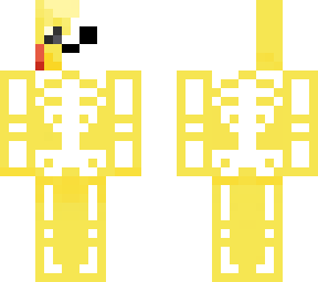 spooky pikachu