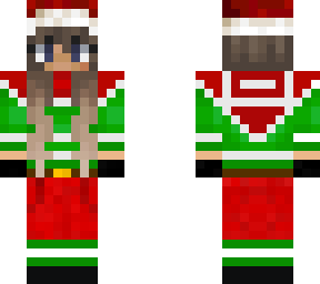 tami for christmas :3