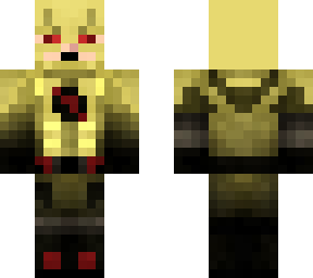 the reverse flash