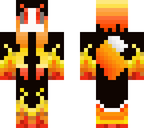 trixmixtroller fire
