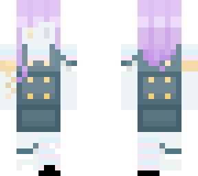 trying a new style