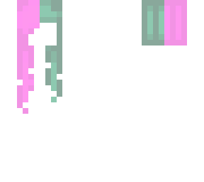 two sided cnady hair base