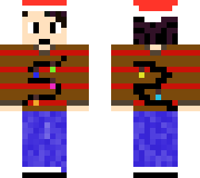 ugly stranger things sweater