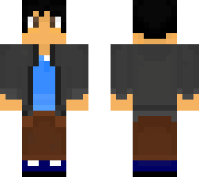 user skin: sharpjd (custom)