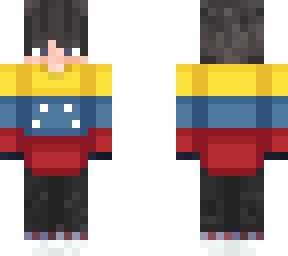 venezuela - midaleh