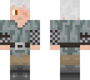 veteran knight