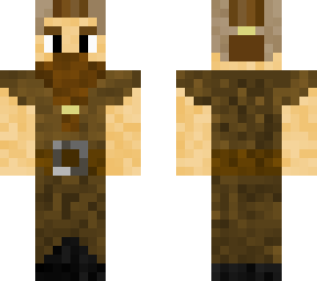 viking (first skin)