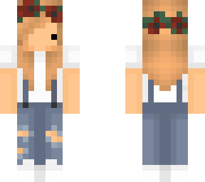vol flowercrown