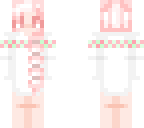 winter girl