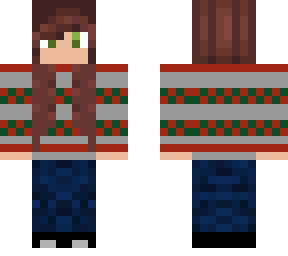 wiwok2's fula skin