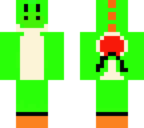yoshi