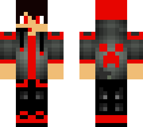 yt red creeper