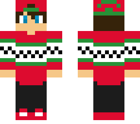 zombieslayer christmas