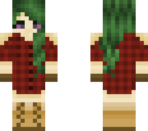 a little elven?