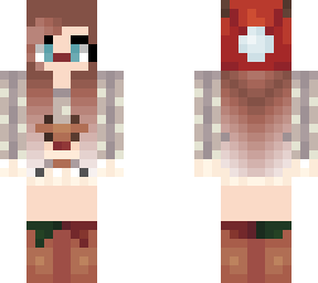 another christmas gal