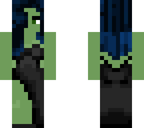 .y girl  Minecraft Skins