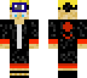 boruto: naruto next generation (child) improved