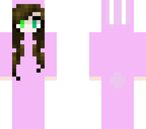 bunny pj's