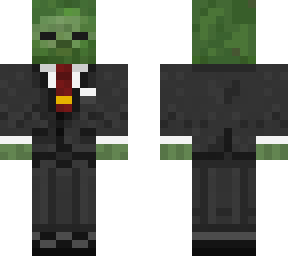 business zombie