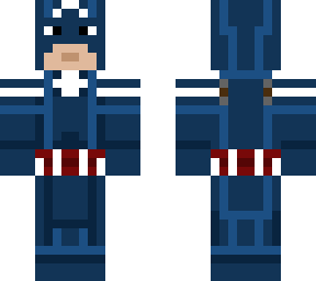 captain america requested by nebulahd