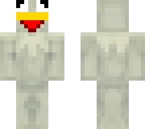 chicken kermit frog