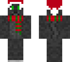 chrismas cat