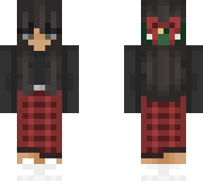 chrissy skin