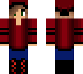 christmas boy