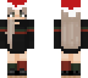 christmas gucci girl guccigang
