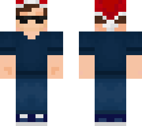 christmas hat