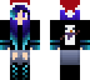 christmas version