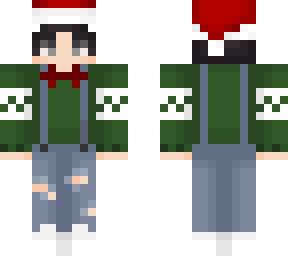 christmas vicor